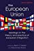 Image du vendeur pour The European Union: Readings on the Theory and Practice of European Integration mis en vente par Pieuler Store