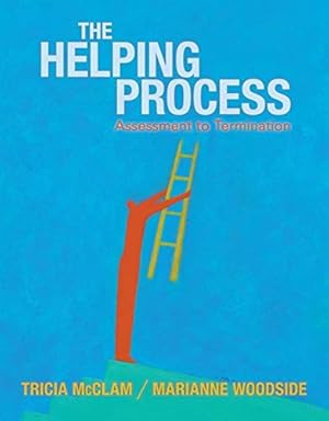 Seller image for Helping Process: Assessment to Termination (Case Management) for sale by Pieuler Store