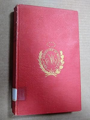 Prêtres et religieux du Canada, première et deuxième série (relié en 1 volume)