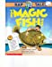 Seller image for The Magic Fish Rap (Rap Tales) for sale by Pieuler Store
