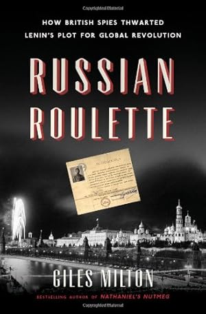 Seller image for Russian Roulette for sale by Pieuler Store