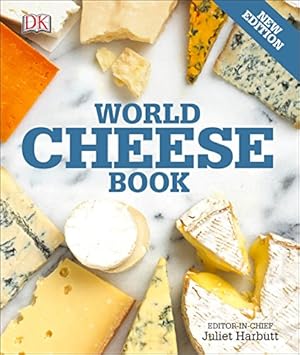 Immagine del venditore per World Cheese Book venduto da Pieuler Store