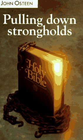 Seller image for Pulling Down Strongholds: for sale by Pieuler Store