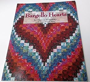 Imagen del vendedor de Bargello Hearts a la venta por Pieuler Store
