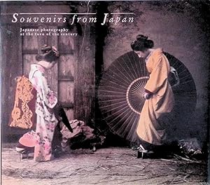 Immagine del venditore per Souvenirs from Japan: Japanese Photography at the Turn of the Century venduto da Klondyke