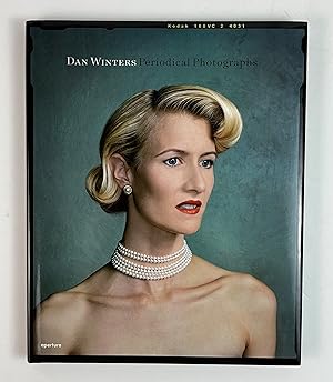 Imagen del vendedor de Dan Winters: Periodical Photographs a la venta por Free Play Books