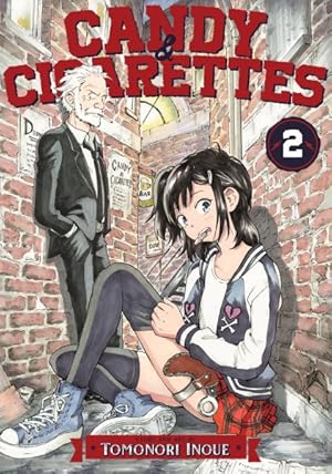 Image du vendeur pour Candy & Cigarettes 2 mis en vente par GreatBookPrices