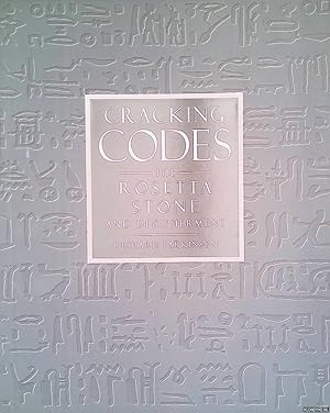 Image du vendeur pour Cracking Codes: The Rosetta Stone and Decipherment mis en vente par Klondyke