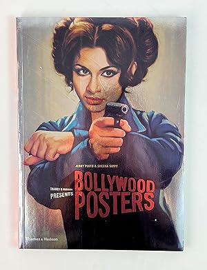 Seller image for Bollywood Posters for sale by Free Play Books
