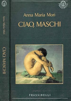 Seller image for Ciao, maschi for sale by Biblioteca di Babele