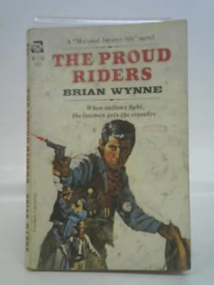 Immagine del venditore per Proud Riders venduto da World of Rare Books