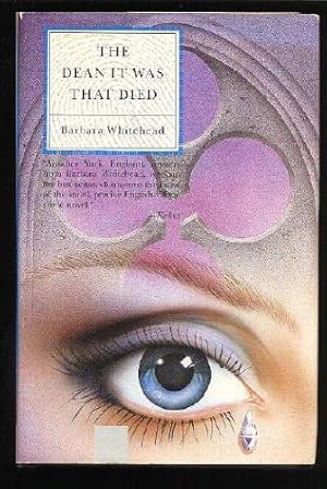 Seller image for The Dean It Was That Died for sale by Redux Books