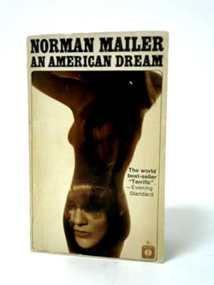 Seller image for An American Dream for sale by World of Rare Books