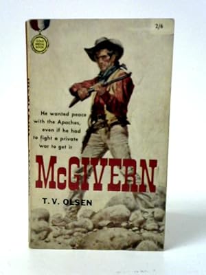 Seller image for McGivern for sale by World of Rare Books
