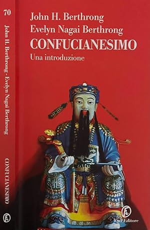 Seller image for Confucianesimo Una introduzione for sale by Biblioteca di Babele