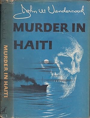 Image du vendeur pour Murder in Haiti mis en vente par Redux Books