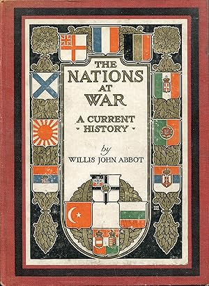 Bild des Verkufers fr The Nations at War: A Current History zum Verkauf von Redux Books