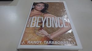 Immagine del venditore per Becoming Beyoncé: The Untold Story venduto da BoundlessBookstore
