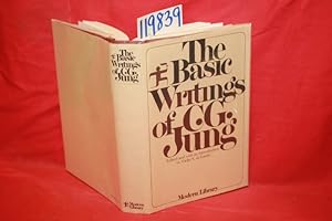Imagen del vendedor de The Basic Writings of C.G. Jung a la venta por Princeton Antiques Bookshop