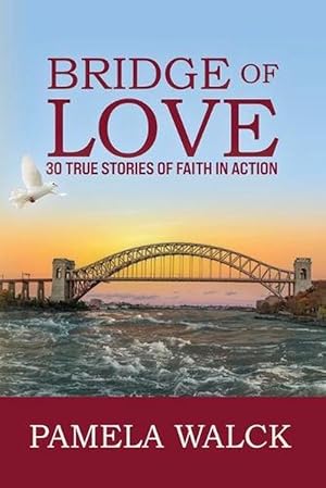 Image du vendeur pour Bridge of Love: 30 True Stories of Faith in Action (Paperback) mis en vente par Grand Eagle Retail