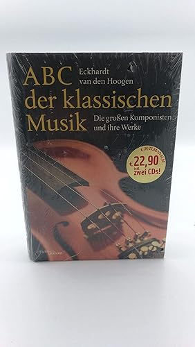 ABC der klassischen Musik