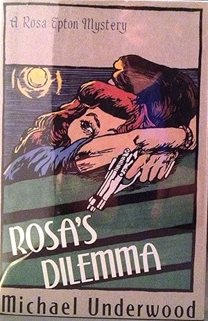 Image du vendeur pour Rosa's Dilemma mis en vente par Redux Books