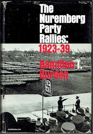 The Nuremberg Party Rallies: 1923-39