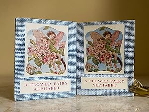 Seller image for A Flower Fairy Alphabet for sale by Little Stour Books PBFA Member