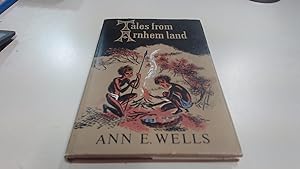Seller image for Tales From Arnhem Land for sale by BoundlessBookstore