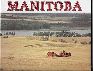 Seller image for Manitoba for sale by Hockley Books