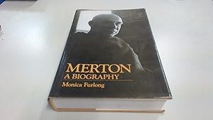 Image du vendeur pour Merton A Biography mis en vente par BoundlessBookstore