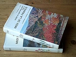 Guide du naturaliste dans le midi de la france - Complet en deux volumes