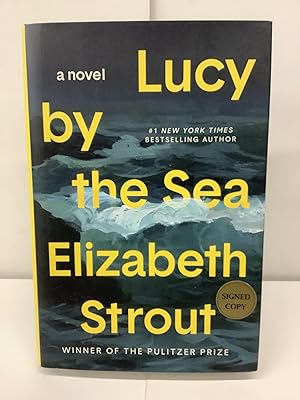 Seller image for Lucy by the Sea for sale by Chamblin Bookmine