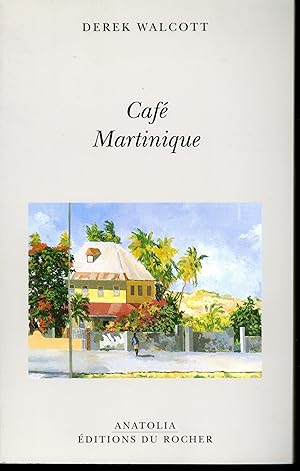 Café Martinique