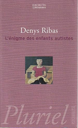 Seller image for L'nigme des enfants autistes, for sale by L'Odeur du Book