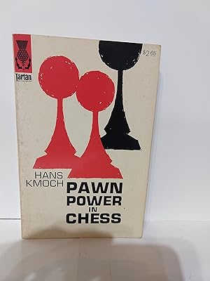 Immagine del venditore per Pawn Power in Chess venduto da Fleur Fine Books