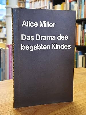 Bild des Verkufers fr Das Drama des begabten Kindes und die Suche nach dem wahren Selbst, zum Verkauf von Antiquariat Orban & Streu GbR