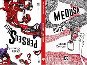 Seller image for Medusa suite & PerseuSuite, for sale by L'Odeur du Book