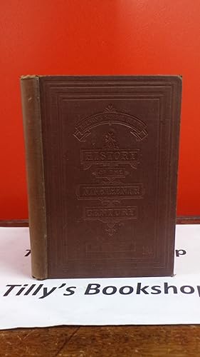 Seller image for History Of The Nineteenth Century For Schools for sale by Tilly's Bookshop