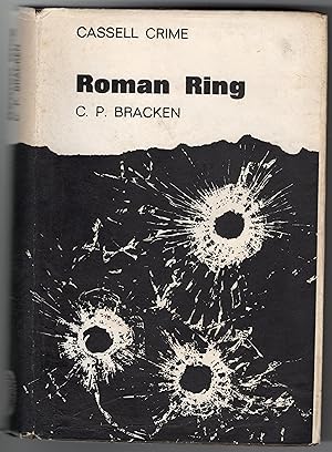 Imagen del vendedor de Roman ring a la venta por Bob's Books