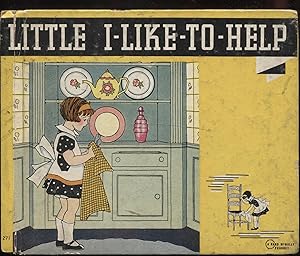 Imagen del vendedor de Little I-Like-To-Help and Other Stories a la venta por RT Books