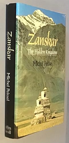 Seller image for Zanskar. The Hidden Kingdom for sale by Elder Books