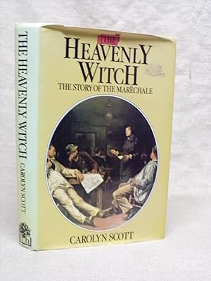 Seller image for THE HEAVENLY WITCH. THE STORY OF THE MARECHALE. [CATHERINE BOOTH] for sale by Gage Postal Books