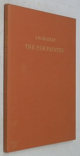 The Pan Painter: Revised 1944 and 1947 (Bilder Griechischer Vasen, Heft 4)