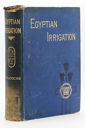 Imagen del vendedor de Egyptian Irrigation. a la venta por Librairie Le Trait d'Union sarl.