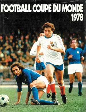 La Coupe du Monde de Football 1978