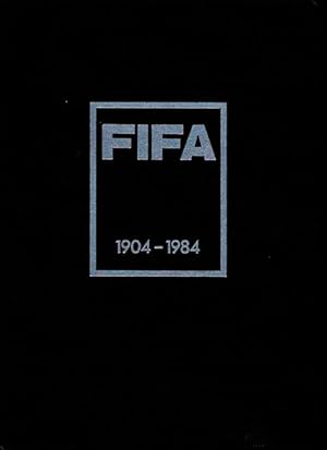 FIFA 1904-1984. Historical Publication of the Fédération Internationale de Football Association.