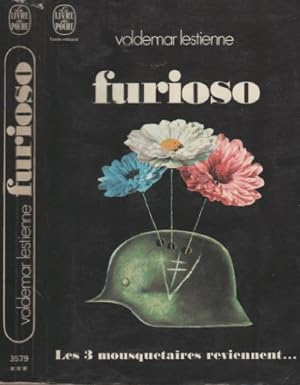 Image du vendeur pour Furioso mis en vente par Ammareal