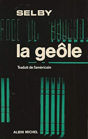 Seller image for La geole. for sale by Ammareal