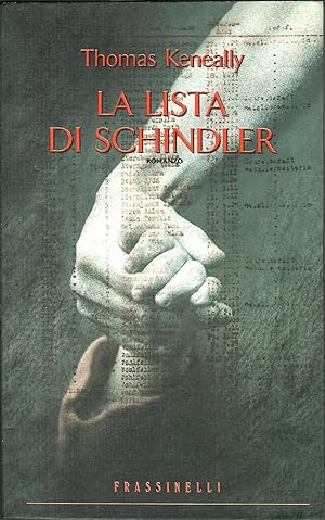 La lista di Schindler